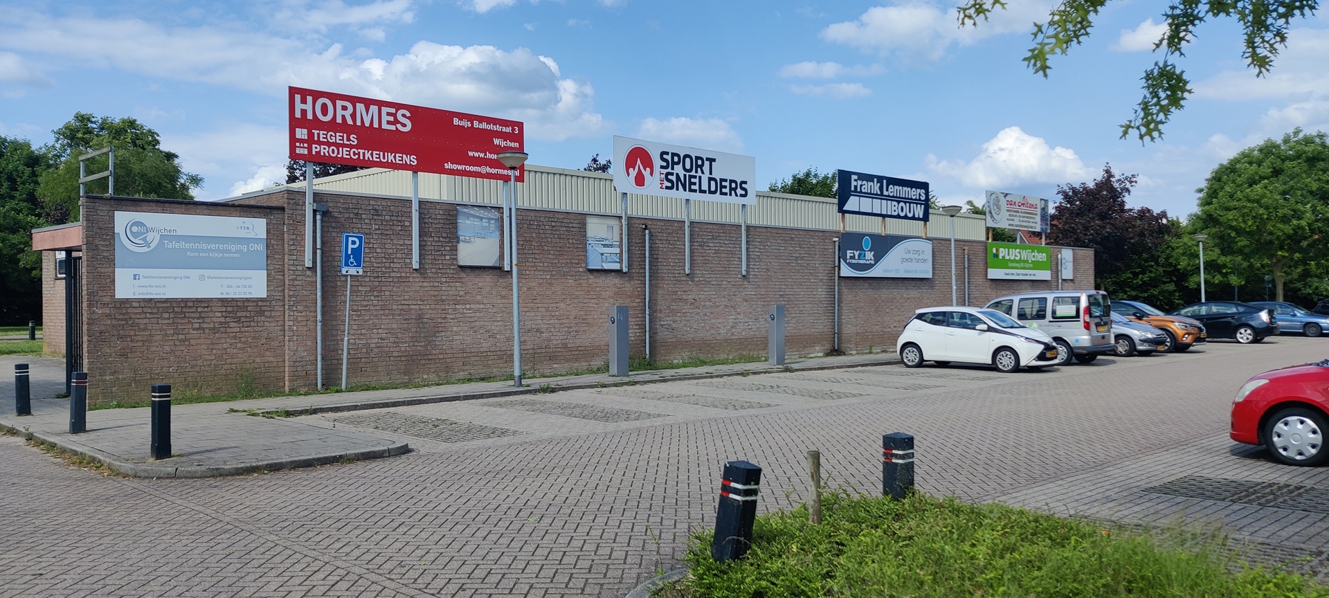 Clubhuis Juni2025 Clubhuis Juni2025