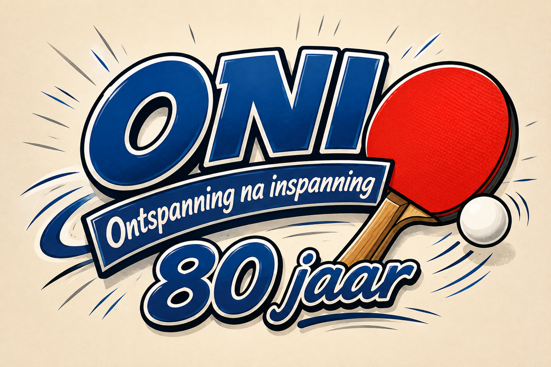Ontspanning Na Inspanning