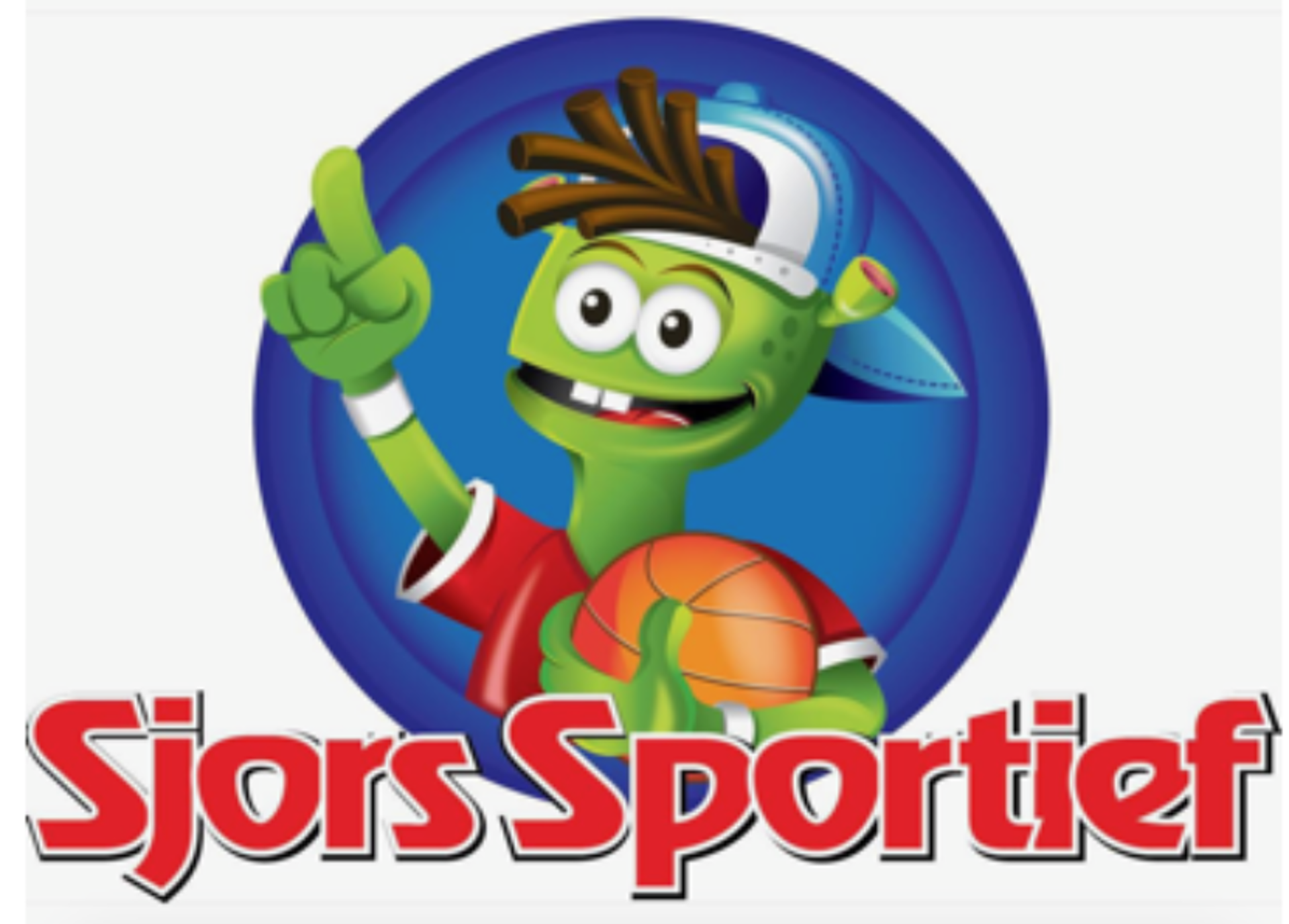 Sjors Sportief